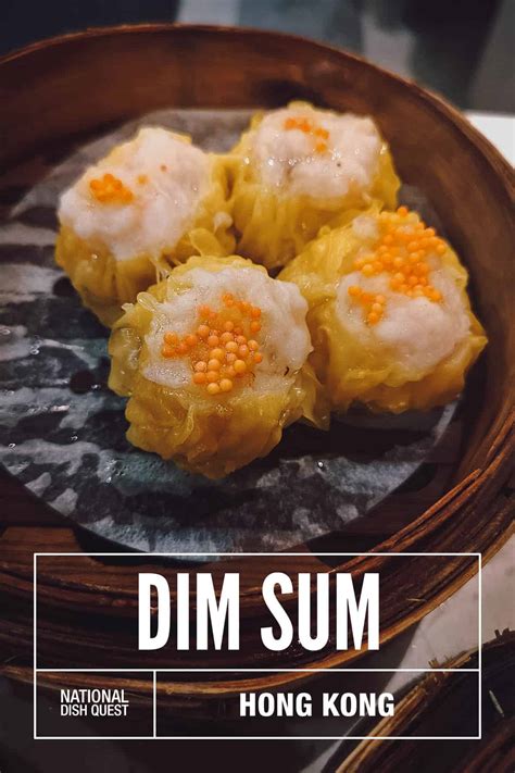 Hong Kong’s Best Dim Sum & Yum Cha | Will Fly for Food