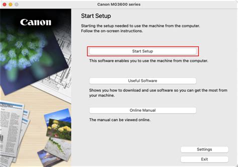 Image result for HTTP Canon.com Ijsetup Mg3620