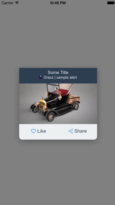 Image result for iOS Alert