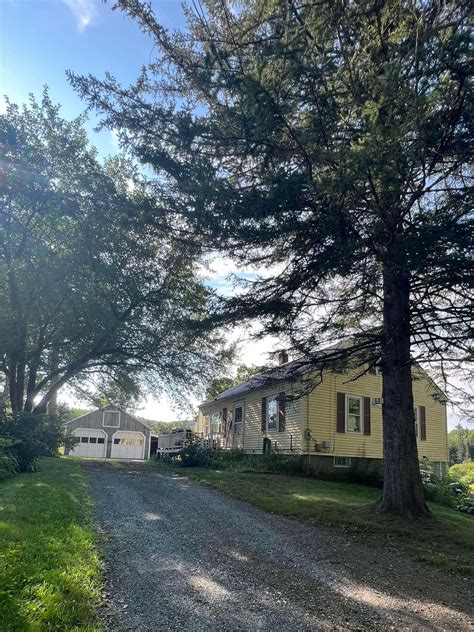 61 May Street, Enfield, NH 03748 - See Est. Value, Schools & More