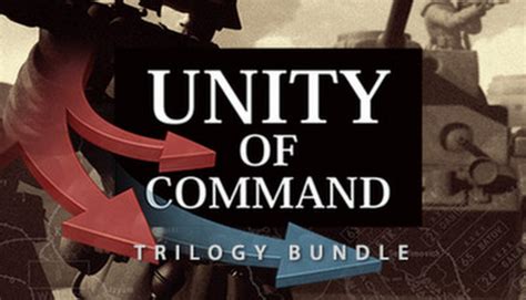 Image result for Unity of Command Trailers