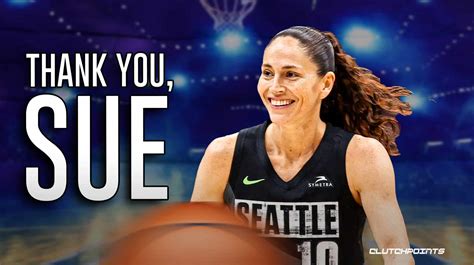 Sue Bird's number to be retired this season by Seattle Storm