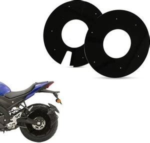 way2gmart Wheel disk 1 set Wheel Cover For Bajaj NA Price in India ...
