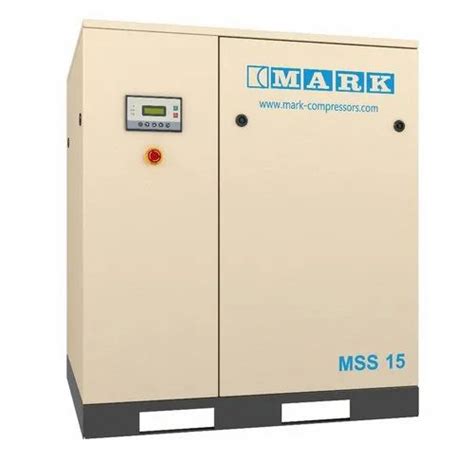 Image result for Small Screw Air Compressor