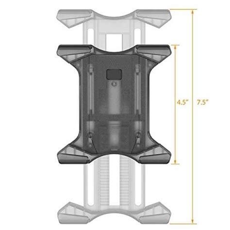 iOttie HLCRIO141 Easy Smart Tap 2 Mobile Holder Price in India, Specs ...