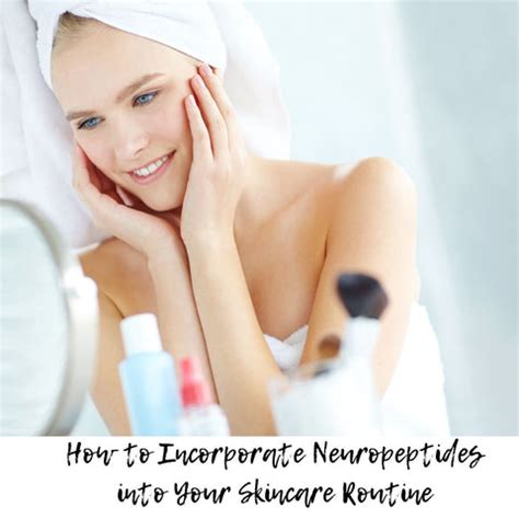 Neuropeptides: The Future of Skincare Science | Clinikally