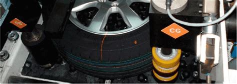 Automatic tyre identification and DOT code reading - Bestech Australia