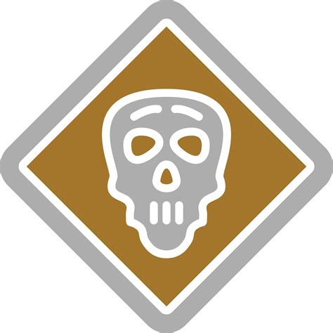 Danger Sign Vector 的图像结果