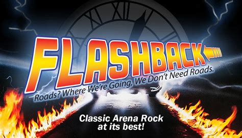 Image result for Flashback Band