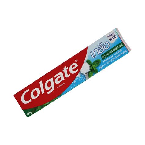 Image result for Colgate Salt Herbal Toothpaste