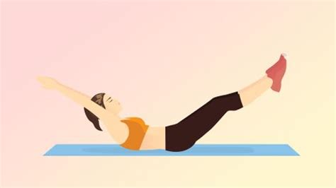 Different Core Exercises 的图像结果