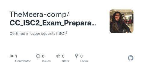 Image result for ISC2 CC Exam Tips
