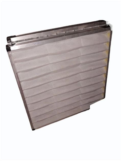 AHU Filters - Ahu Fine Filters Trader - Retailer from New Delhi