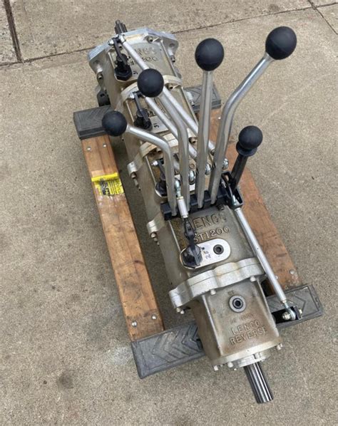 Lenco ST1200 的图像结果