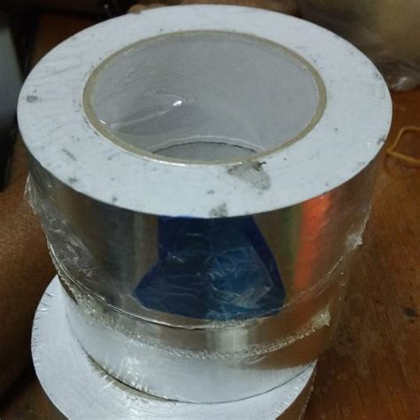 Jual alumunium foil tape , uk 3" inch - Jakarta Barat - setia kawan ...