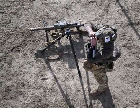 USASOC International Best Sniper Competition: 75th Rangers 'Lead the ...