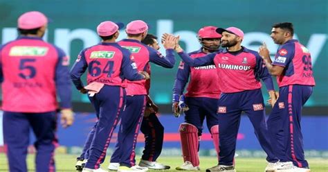 IPL 2024 Play Offs में Rajasthan Royals का टिकट पक्का, क्या टाॅप 2 में ...