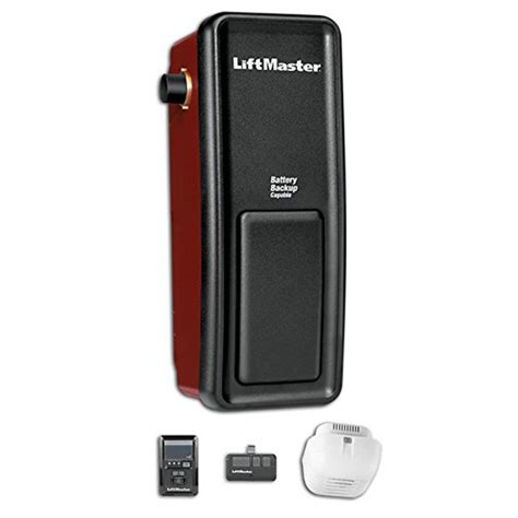 8 Best Garage Door Openers for 2026, According to Experts