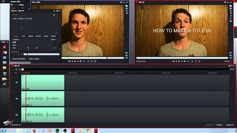 Lightworks Tutorial Highlight Text 的图像结果