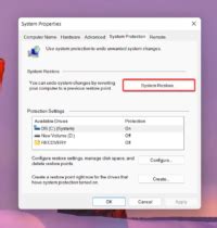 How to Fix System Options Not Set 的图像结果