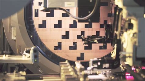 Image result for Intel Processor Making