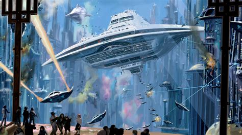 Space Opera Wallpapers - Wallpaper Cave