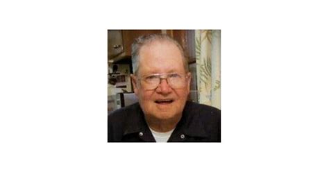 Bobby Eugene Huffaker Obituary (2024) - New Market, TN - Fielden ...