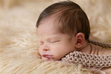 Why does my baby twitch in sleep? - HealthMed.org