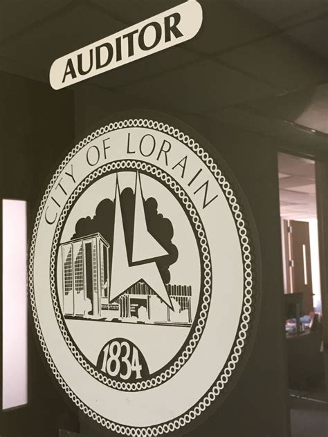 State report on court clerk shows need for e-timecards, Lorain city ...
