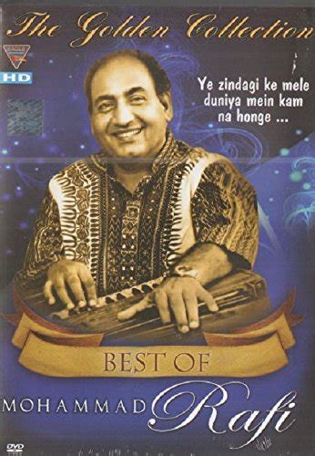 Best of Mohd. Rafi: Amazon.in: Movies & TV Shows}