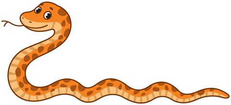 snake clipart - Clip Art Library