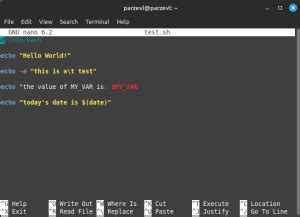 Image result for vs Code Shellcheck
