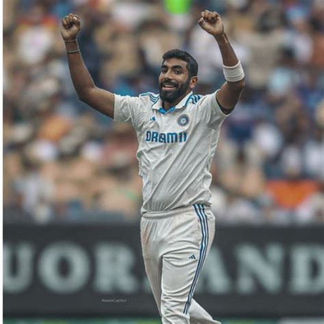 Jasprit Bumrah vs Kapil Dev: Who has better Stats after 44 Test matches?