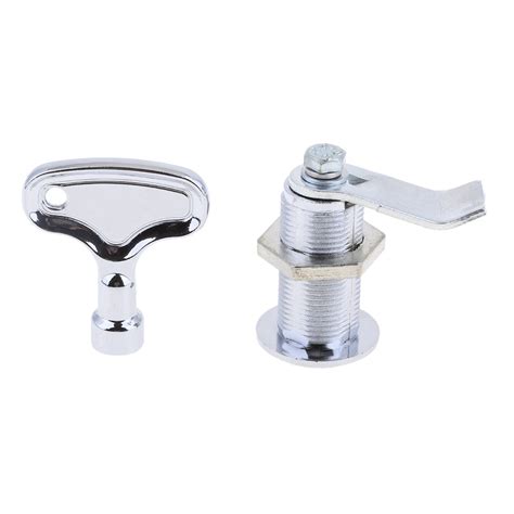 ⚡️Buy Maxbell Marine Stainless Steel Triangulation Lock Pull Ring Door ...