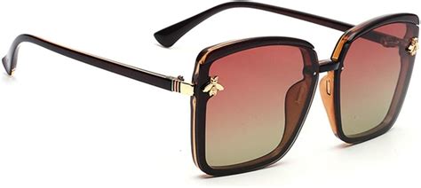 204869 UV-Protected Rectangular Sunglasses - Price History