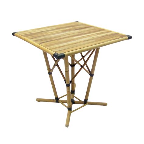 Image result for Large Square Java Table