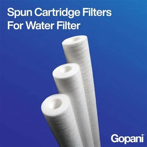 Pleated Cartridge Filters - Clarypleat Polyethersulphone Membrane ...