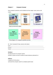 Computer Applications Course 的图像结果