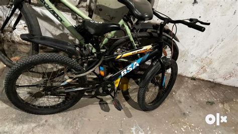 BSA Cycle for 6-12 year old kid - Bicycles - 1769879340