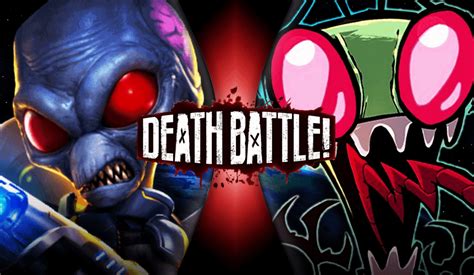 Image result for Invader Zim Destroy All Humans