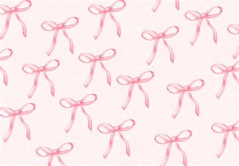 Bow Laptop Wallpaper Hd