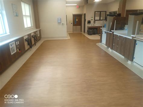 I.F.S. Integrated Flooring Solutions, LLC