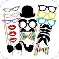 Photo Booth Props Set – FUNZOOP