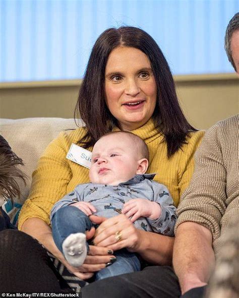 奇闻异事|英国最大家族！43岁妈妈生下21个孩子_荔枝网新闻