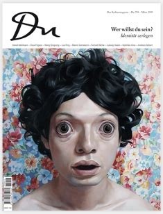 DU - das Kulturmagazin