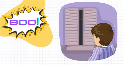 Boogeyman Challenge 的图像结果