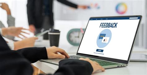 The Role of Feedback in Online Learning: Best Practices for Instructors