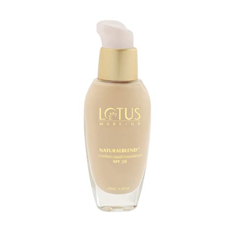 Foundation – Beauty Bumble