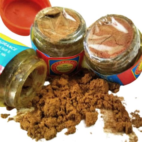 Javadhu Powder,Original Unisex Quality Per 2G (Pack Of 4) For Cloth ...