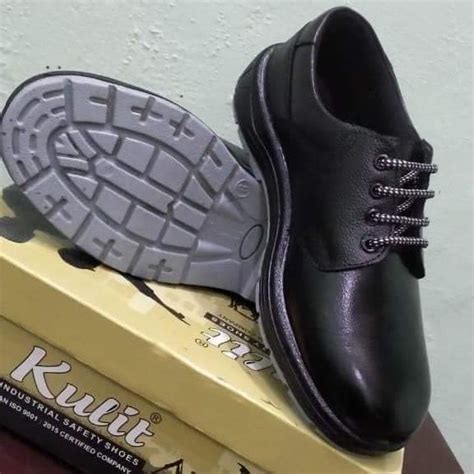 Leather Safety Shoes Manufacturer, Supplier from Agra